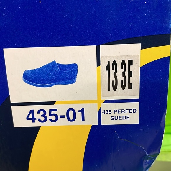 Dr Scholls footwear NIB size 13 wide! - Picture 3 of 9